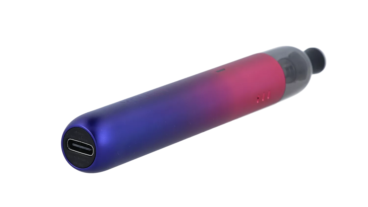 Geekvape Wenax M1 Kit - Gunmetal