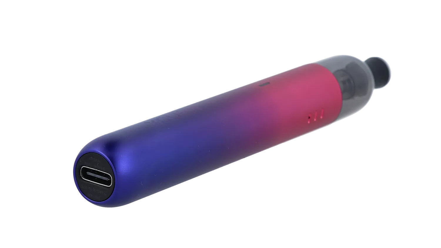 Geekvape Wenax M1 Kit - Gunmetal