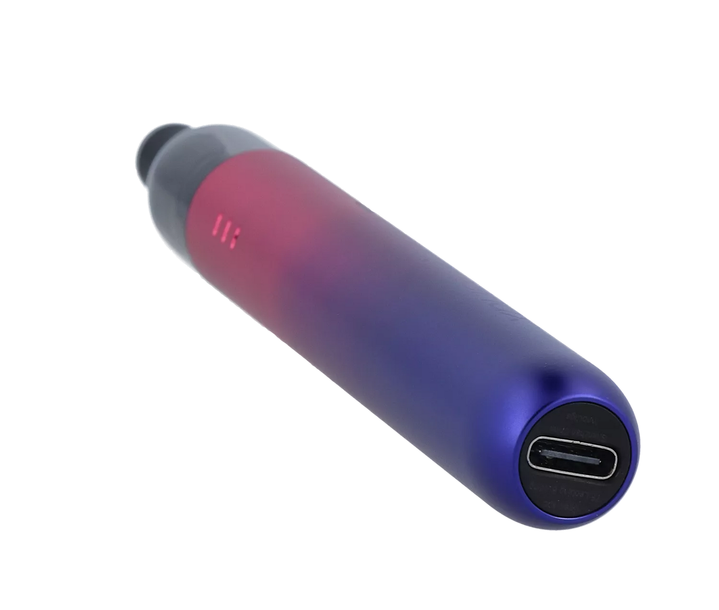 Geekvape Wenax M1 Kit - Diamond Silver
