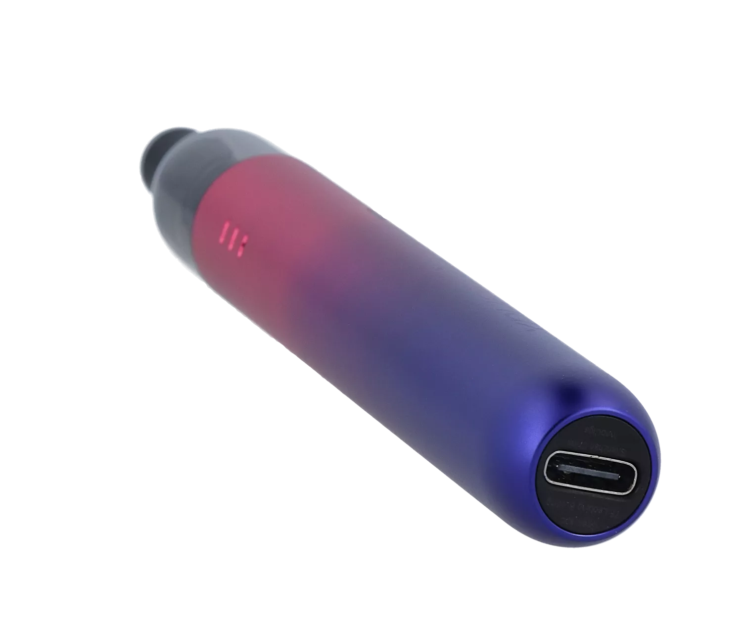 Geekvape Wenax M1 Kit - Diamond Silver