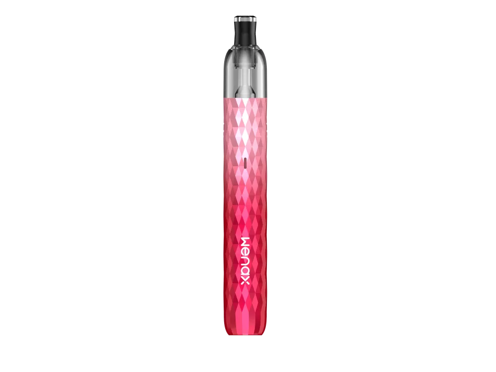 Geekvape Wenax M1 Kit - Diamond Pink