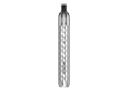 Geekvape Wenax M1 Kit - Diamond Silver