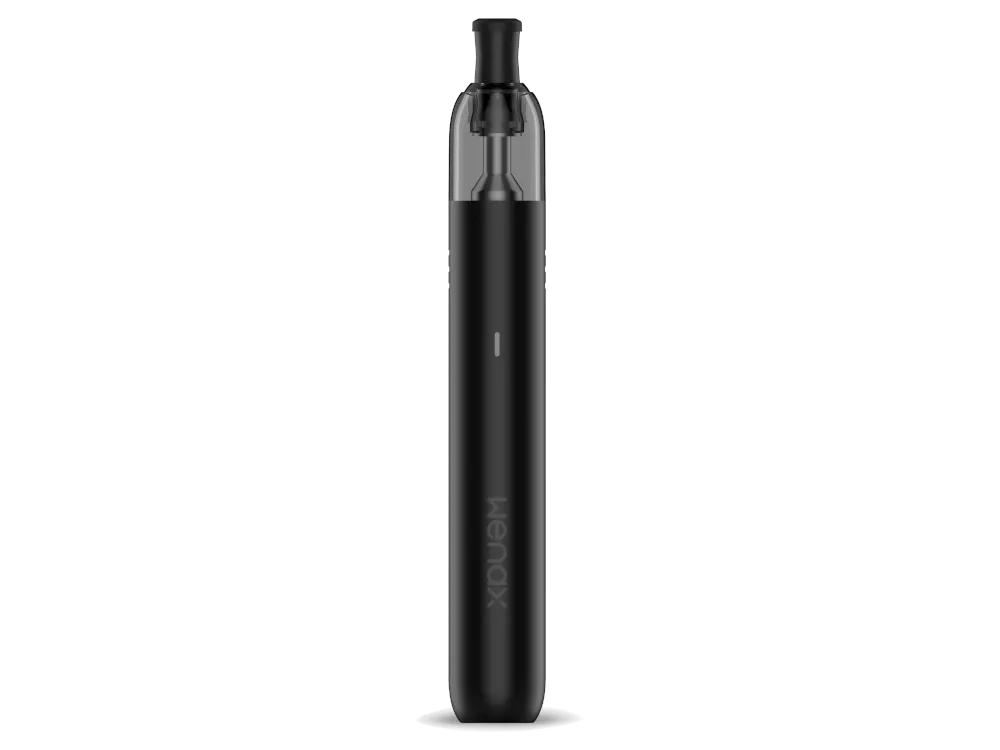 Geekvape Wenax M1 Kit - Black