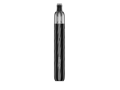 Geekvape Wenax M1 Kit - Spiral Dark