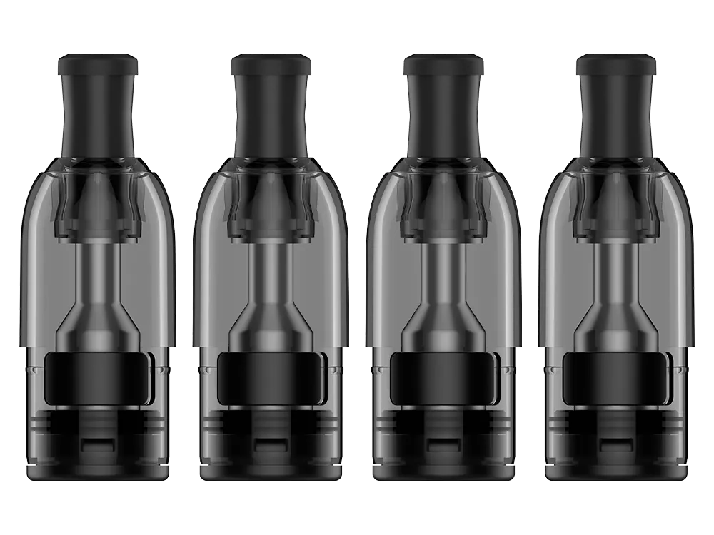 Geekvape Wenax M1 Pod 0.8 Ohm 4 Stück