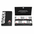GIZEH Extra Fine Smoking Paper 100 Blättchen