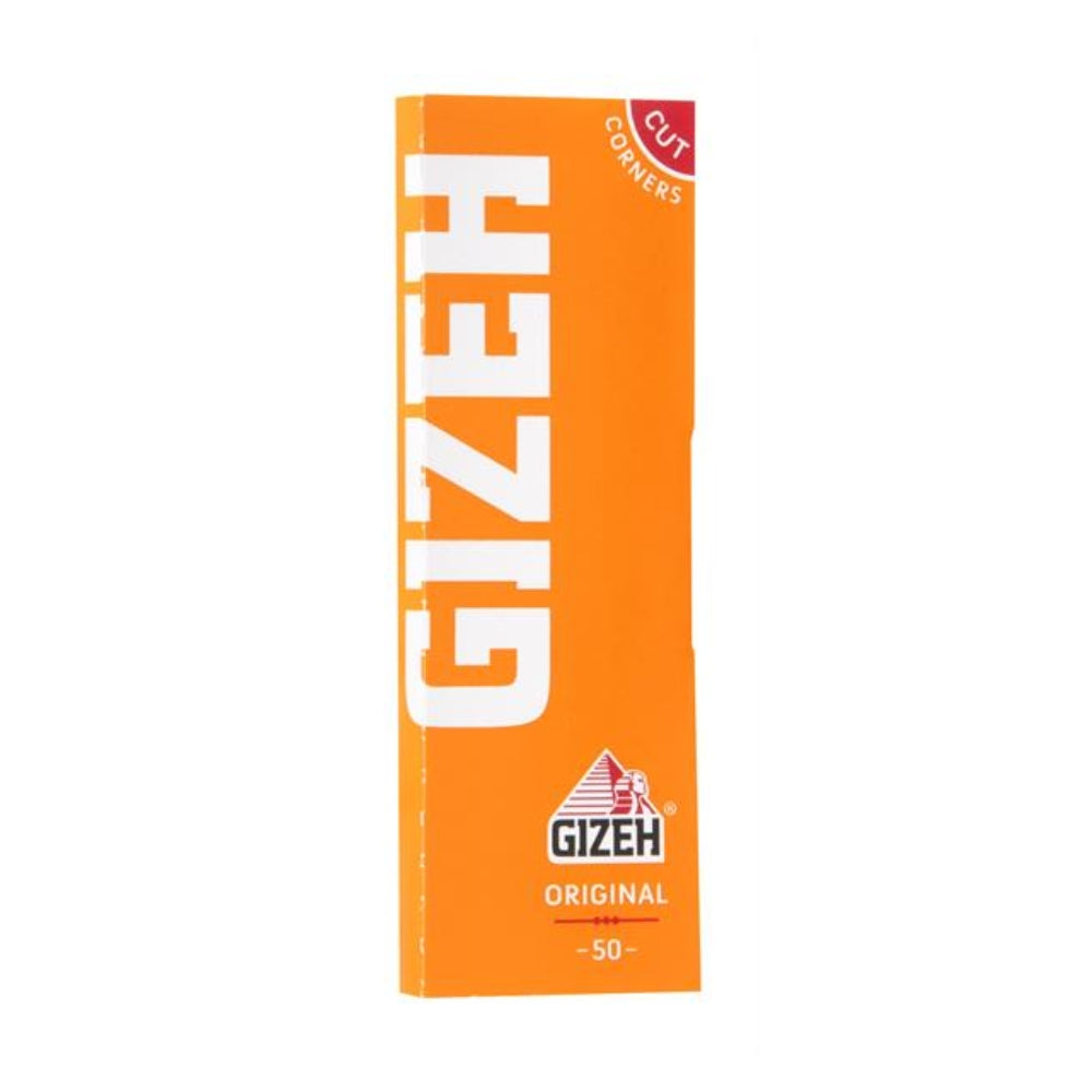 GIZEH BLACK Original