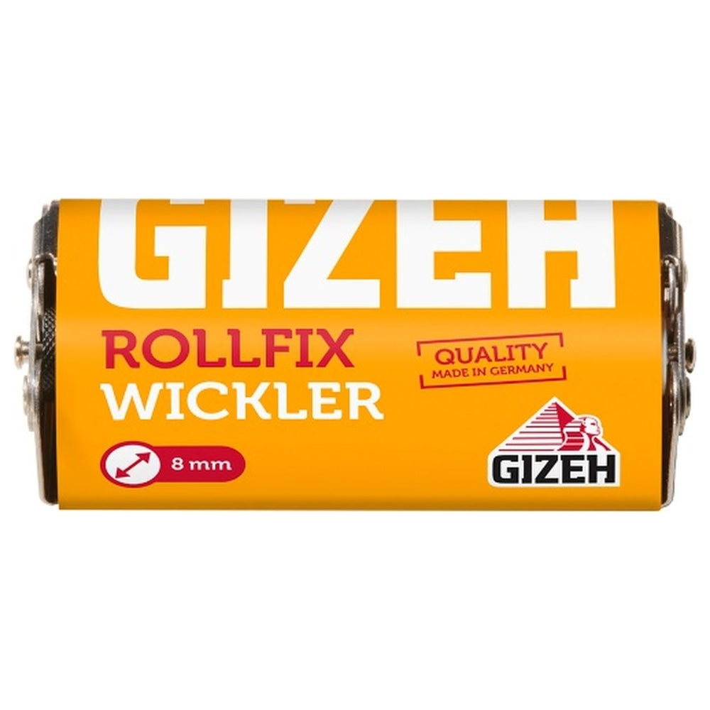 GIZEH Rollfix | Zigaretten-Drehmaschine
