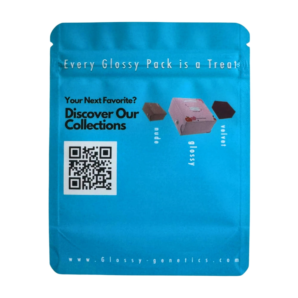 Glossy Genetics - Baggie (13x10cm)