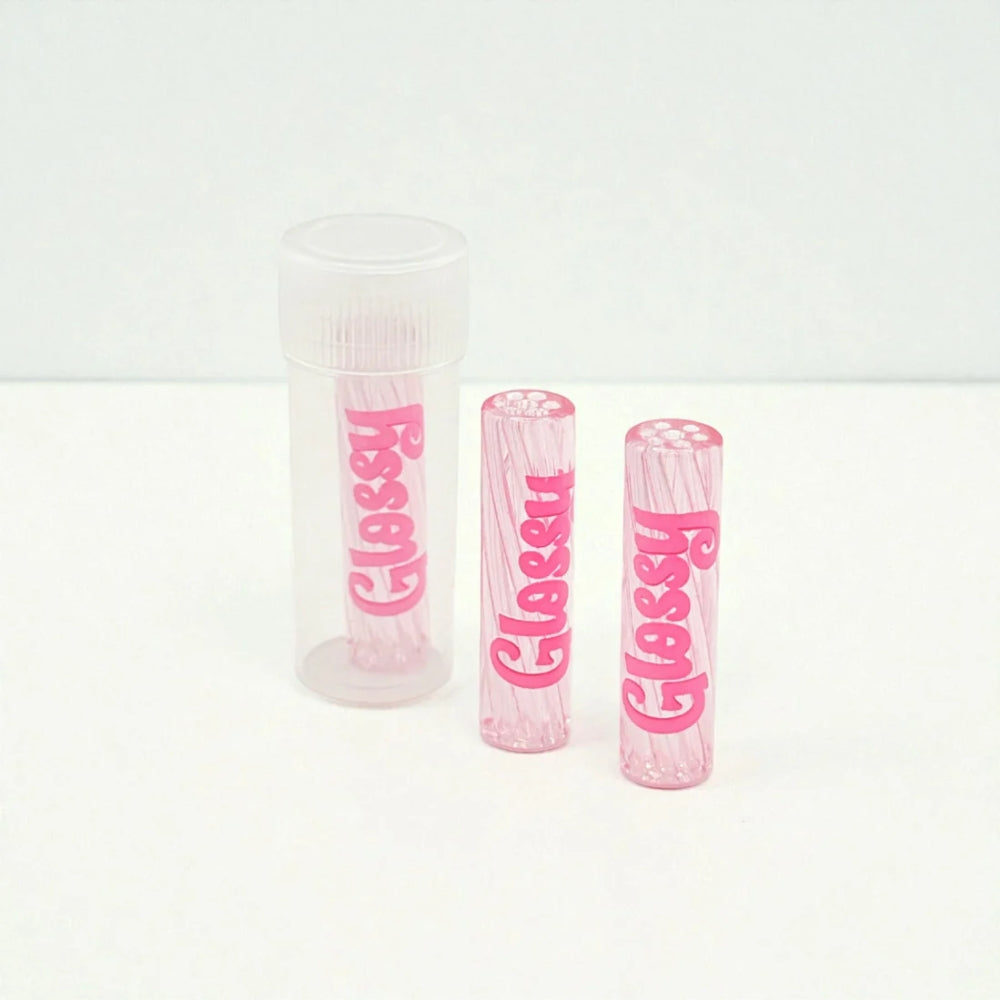 Glossy Genetics - Glasfilter 8mm