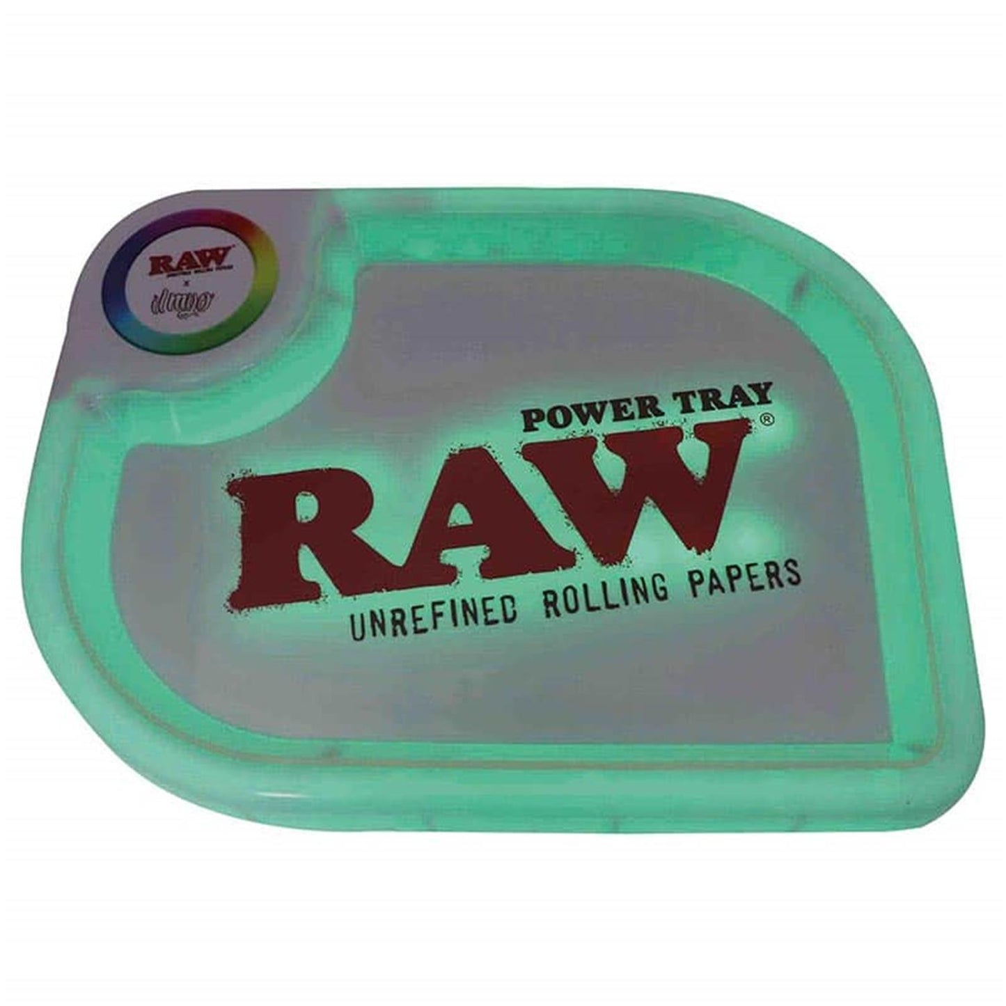 RAW x ilmyo Power Tray 28,5 x 21,5 cm