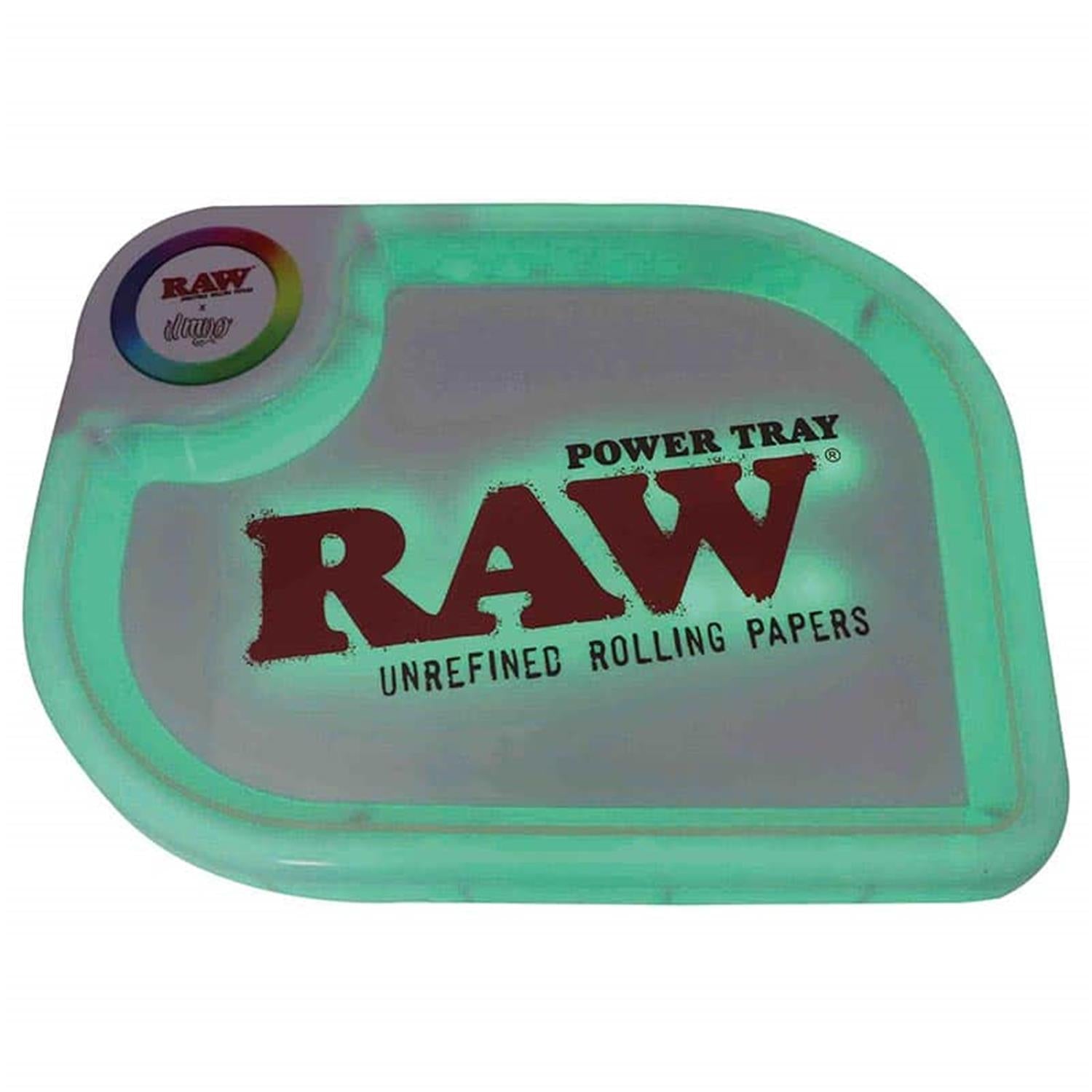 RAW x ilmyo Power Tray 28,5 x 21,5 cm