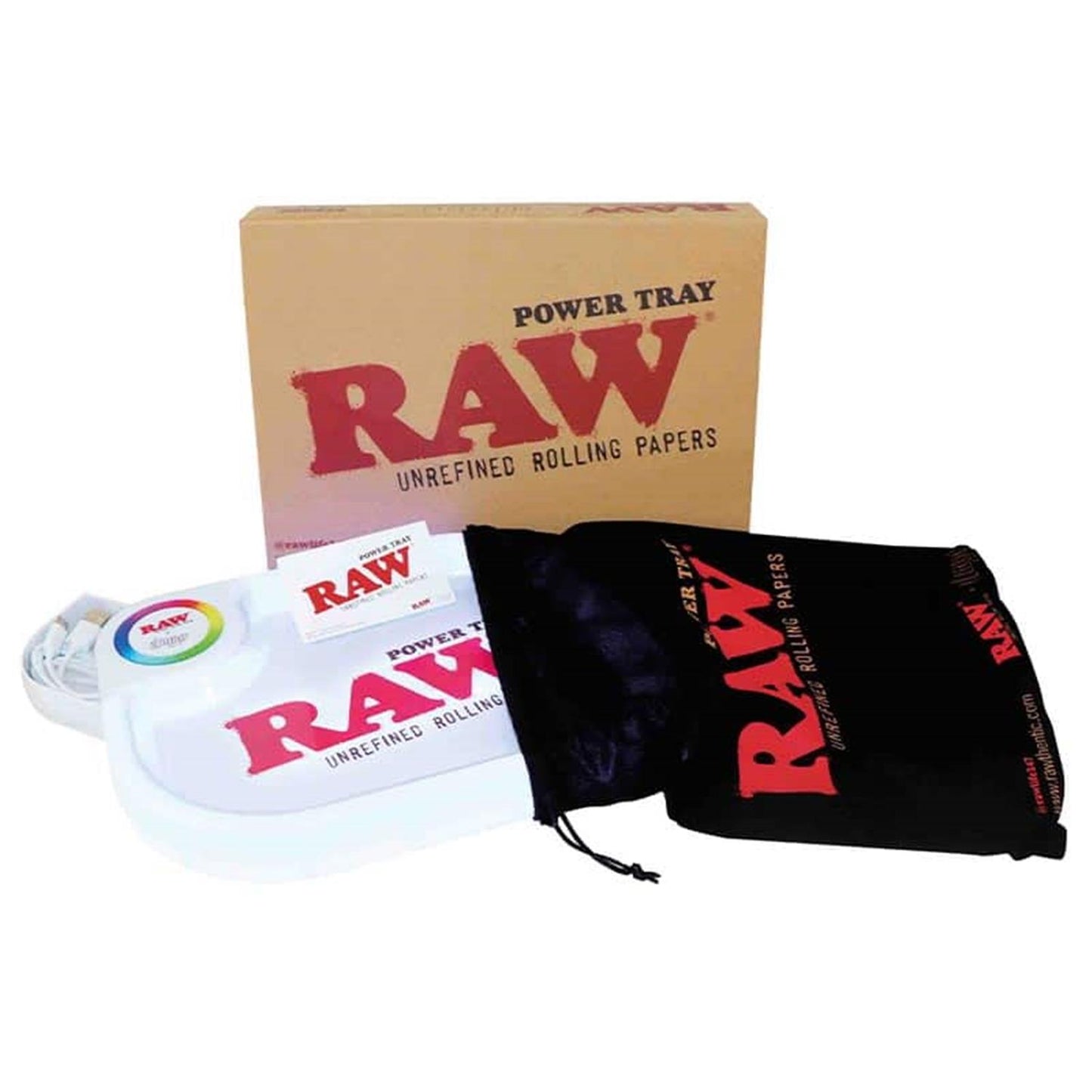 RAW x ilmyo Power Tray 28,5 x 21,5 cm