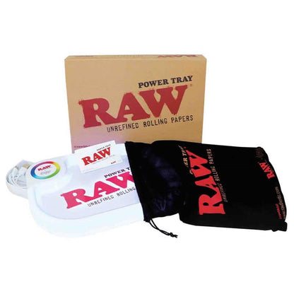 RAW x ilmyo Power Tray 28,5 x 21,5 cm