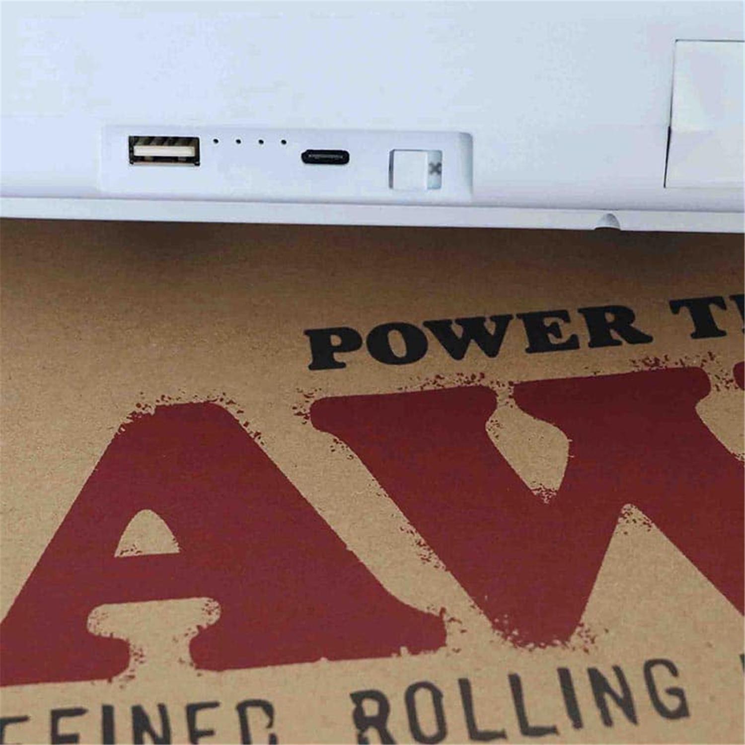RAW x ilmyo Power Tray 28,5 x 21,5 cm