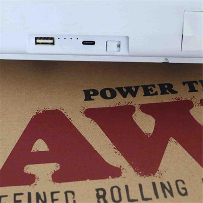 RAW x ilmyo Power Tray 28,5 x 21,5 cm