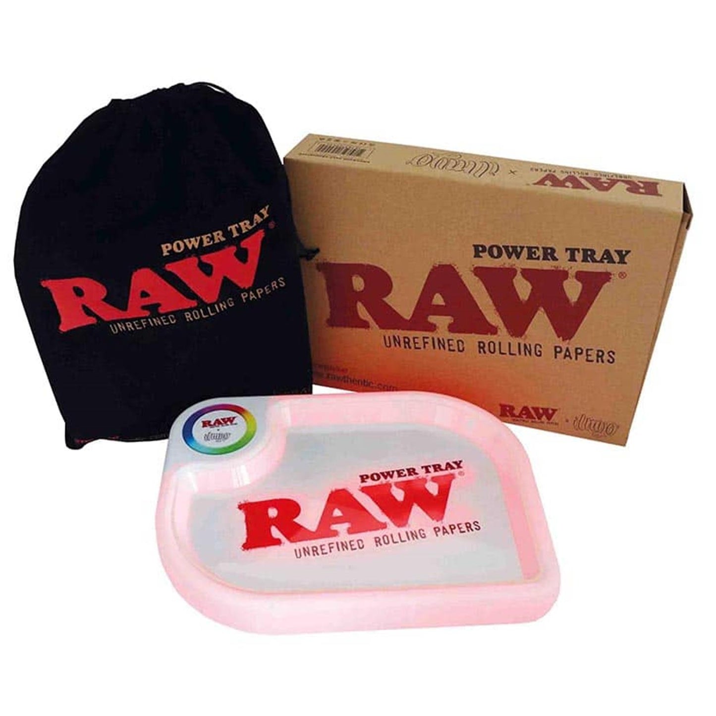 RAW x ilmyo Power Tray 28,5 x 21,5 cm