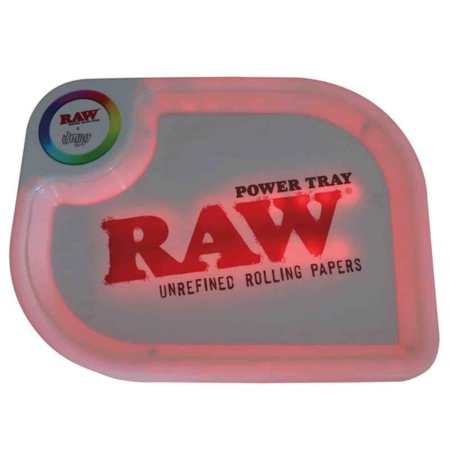 RAW x ilmyo Power Tray 28,5 x 21,5 cm