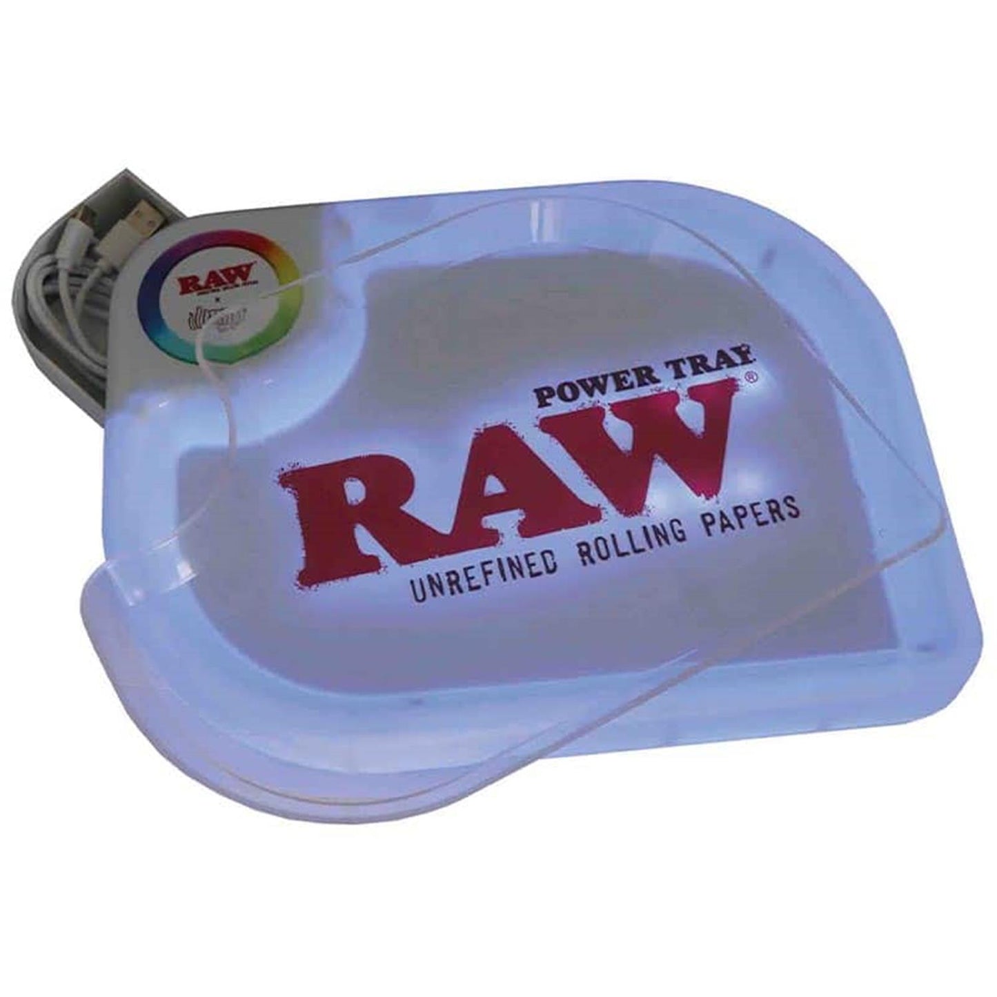 RAW x ilmyo Power Tray 28,5 x 21,5 cm