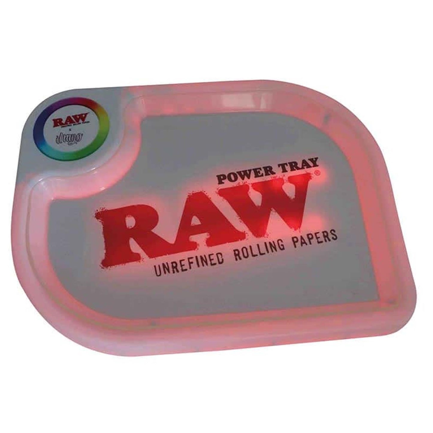 RAW x ilmyo Power Tray 28,5 x 21,5 cm