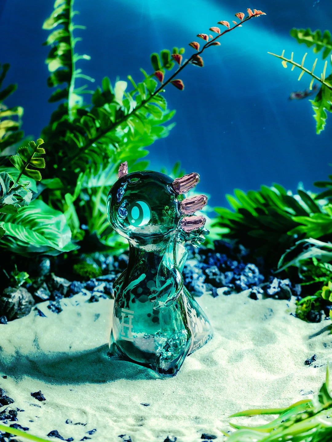 Hemper Axolotl XL Bong Hemper