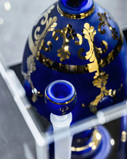 Hemper Jeweled Egg XL Bong Hemper