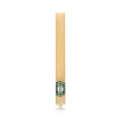 HEMPER PreRolled KS Glass Tip Brown | 2 King Size Cones mit Glas-Tip