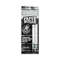 HEMPER PreRolled KS Glass Tip White | 2 King Size Cones mit Glas-Tip