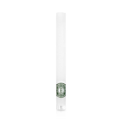 HEMPER PreRolled KS Glass Tip White | 2 King Size Cones mit Glas-Tip