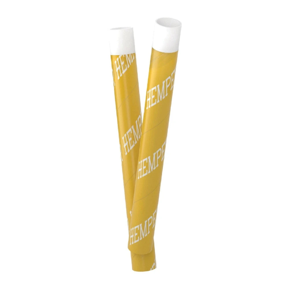 HEMPER Quick Hitters One Hitter mit Terpen-Aroma | 2 Stück