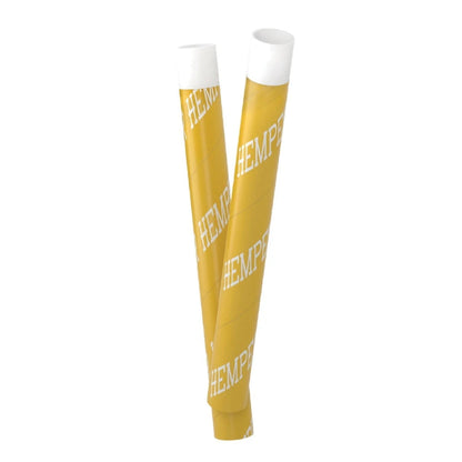 HEMPER Quick Hitters One Hitter mit Terpen-Aroma | 2 Stück