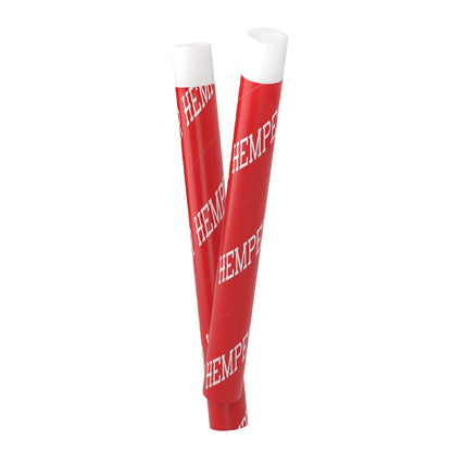 HEMPER Quick Hitters One Hitter mit Terpen-Aroma | 2 Stück