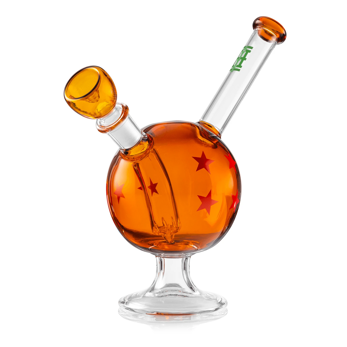 Hemper Wish Ball Bong