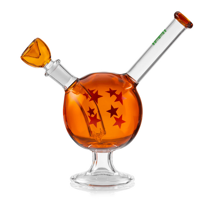 Hemper Wish Ball Bong