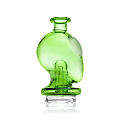 Hemper Alien Puffco Peak Top Hemper