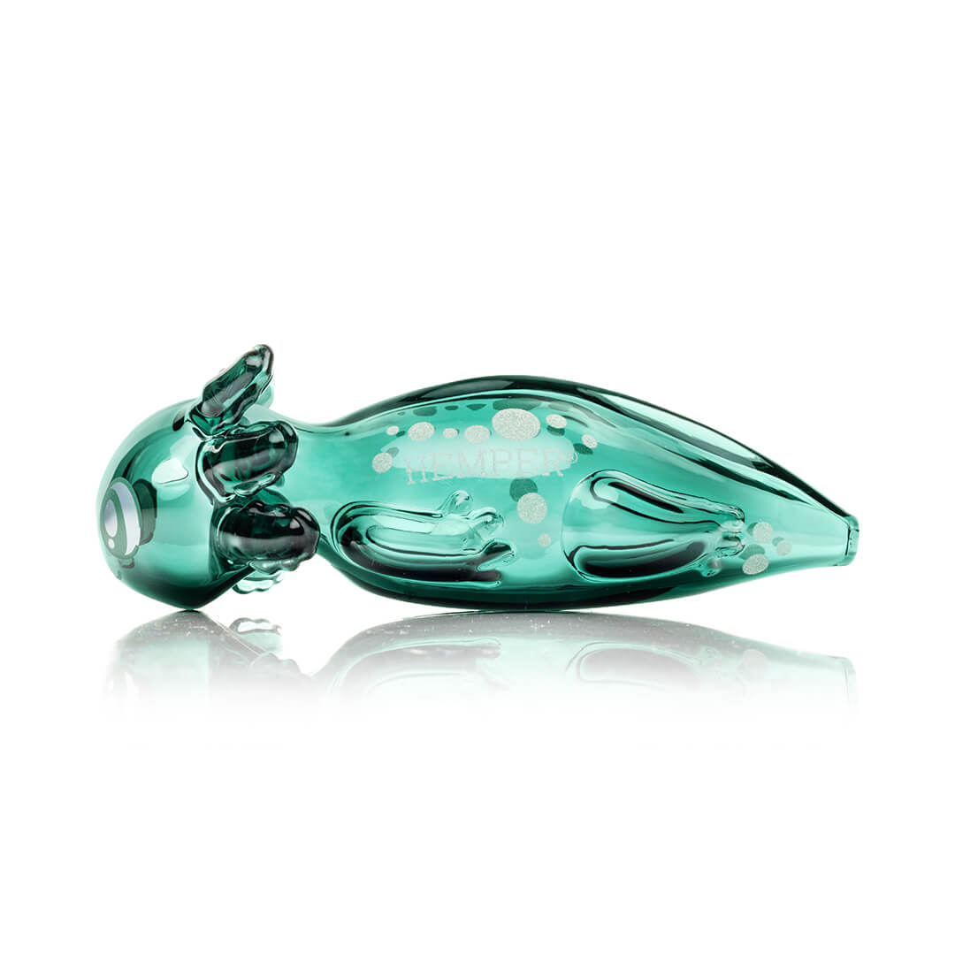 Hemper Axolotl Handpipe Hemper