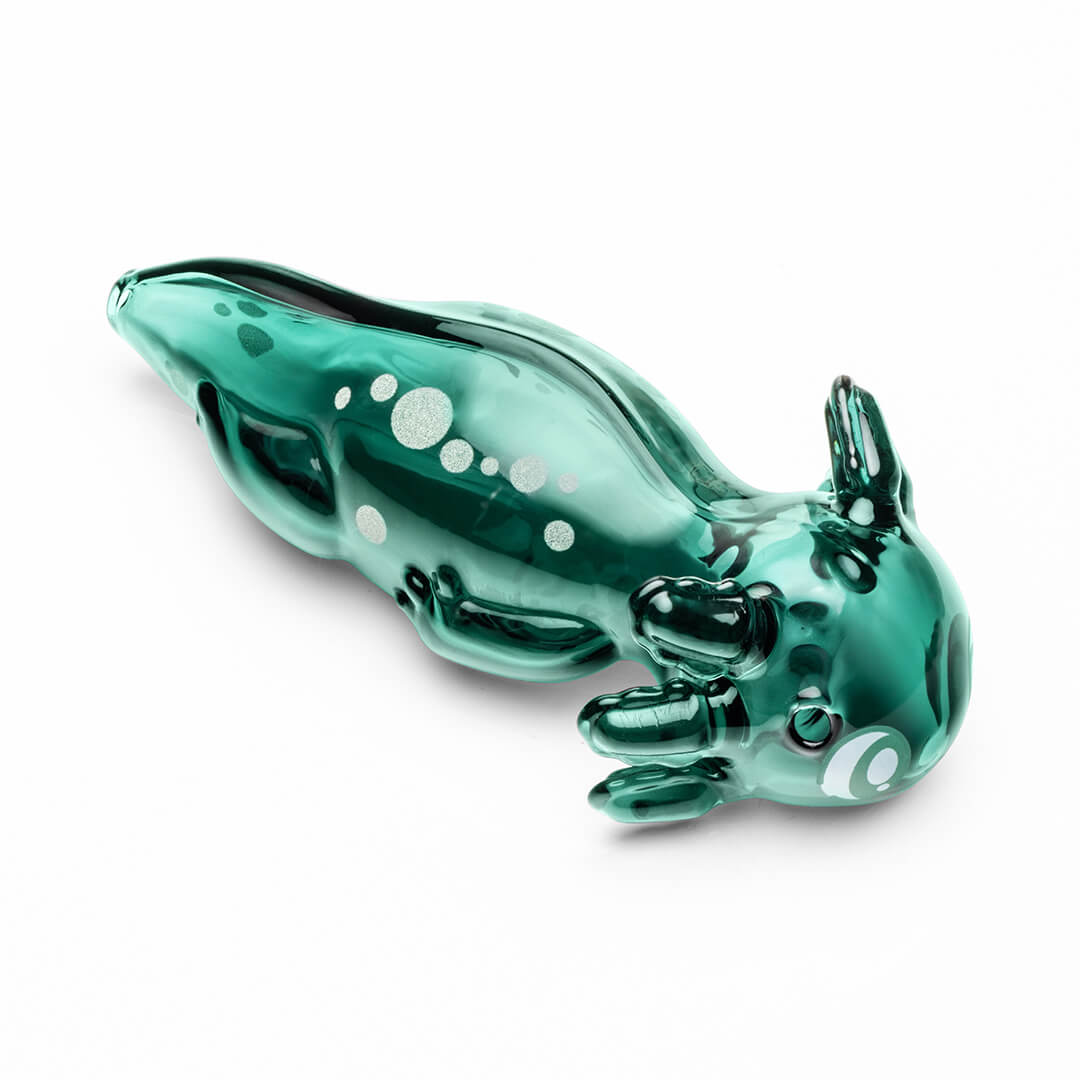 Hemper Axolotl Handpipe Hemper