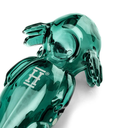 Hemper Axolotl Handpipe Hemper