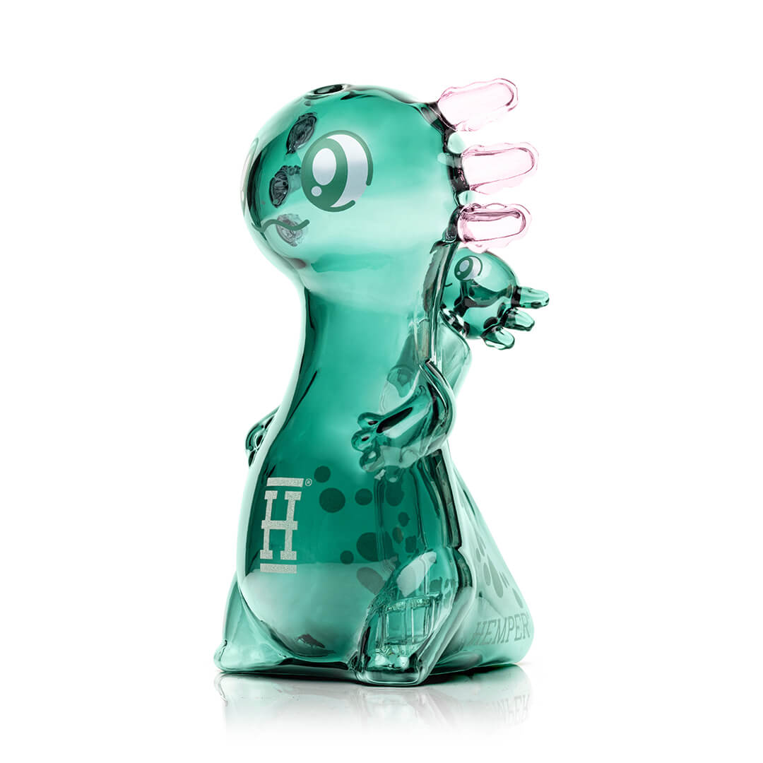 Hemper Axolotl XL Bong Hemper