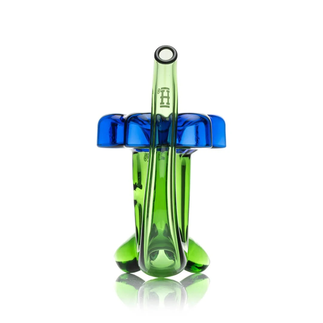 Hemper Bloom Hand Pipe Hemper