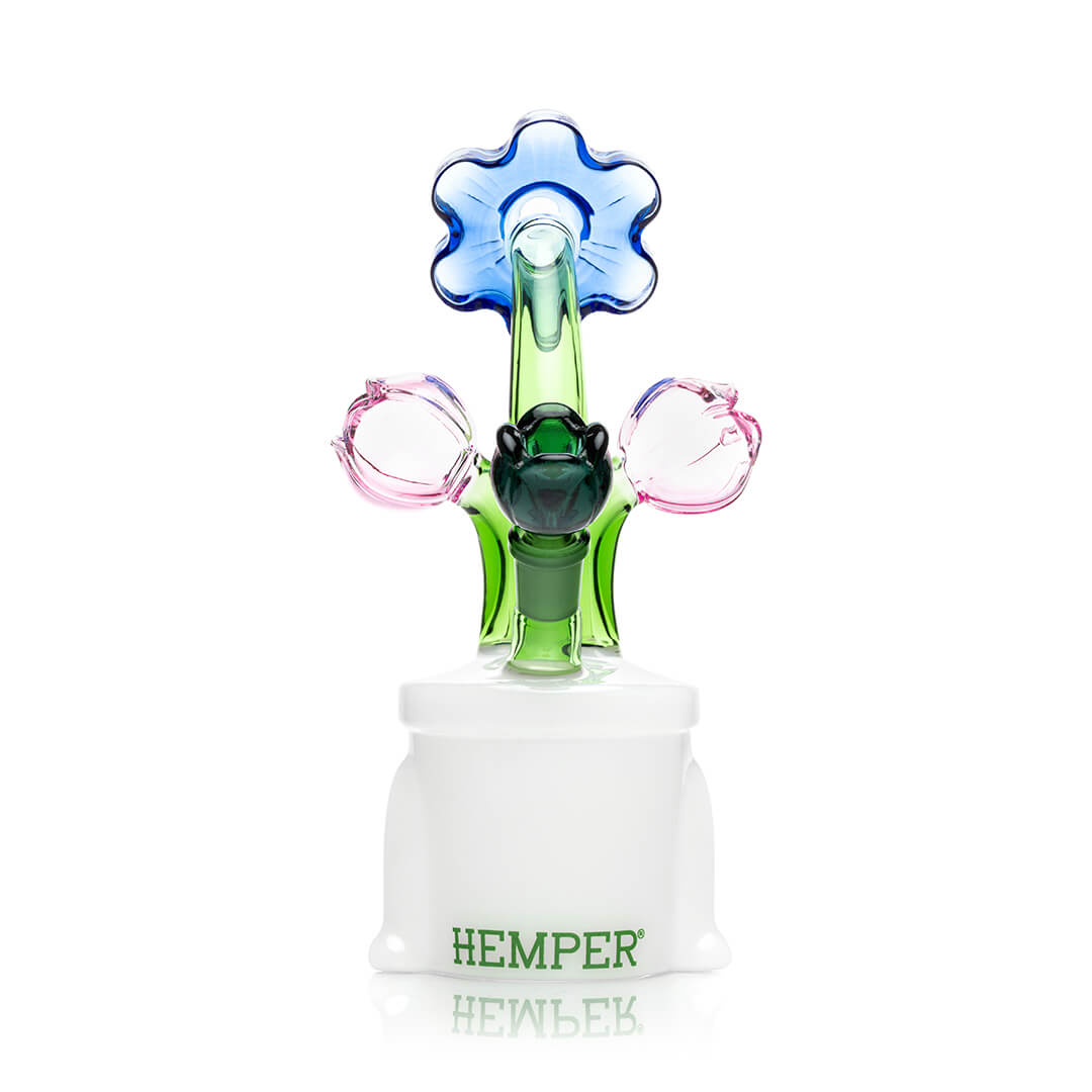 Hemper Bloom XL Bong Hemper