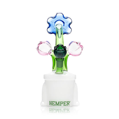 Hemper Bloom XL Bong Hemper