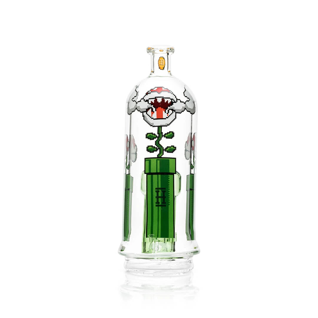 Hemper Gaming Flower Puffco Peak Top