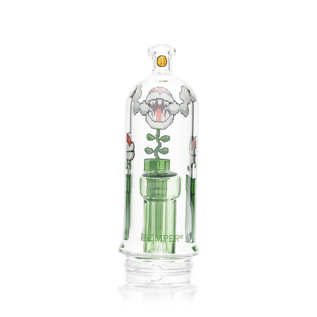 Hemper Gaming Flower Puffco Peak Top