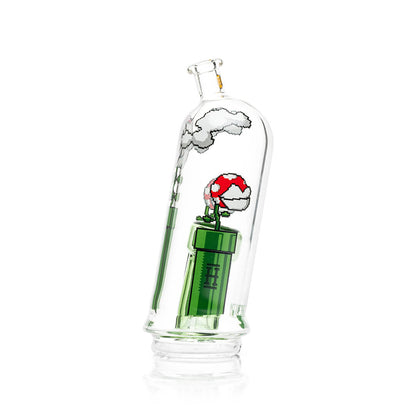 Hemper Gaming Flower Puffco Peak Top