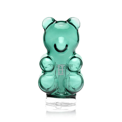 Hemper Gummy Bear Puffco Peak Top