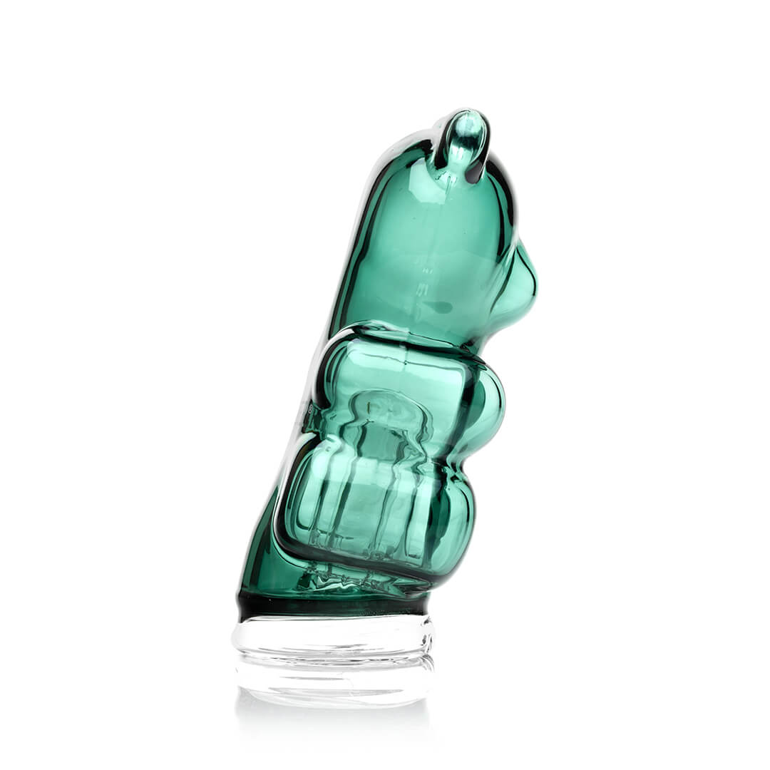 Hemper Gummy Bear Puffco Peak Top