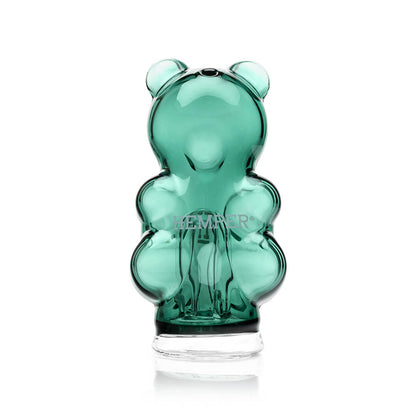 Hemper Gummy Bear Puffco Peak Top
