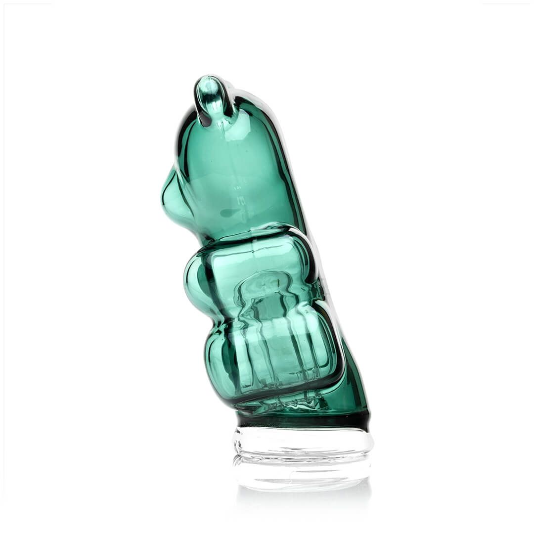 Hemper Gummy Bear Puffco Peak Top