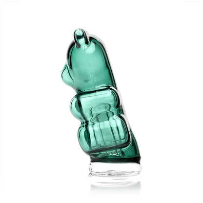 Hemper Gummy Bear Puffco Peak Top